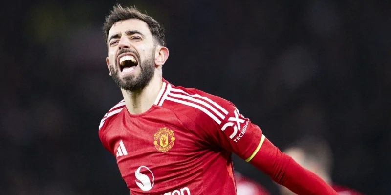 Фулхэм - Манчестер Юнайтед Фулхэм - Манчестер Юнайтед