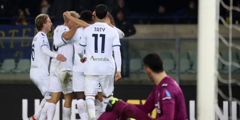 Лацио - Фиорентина Лацио - Фиорентина