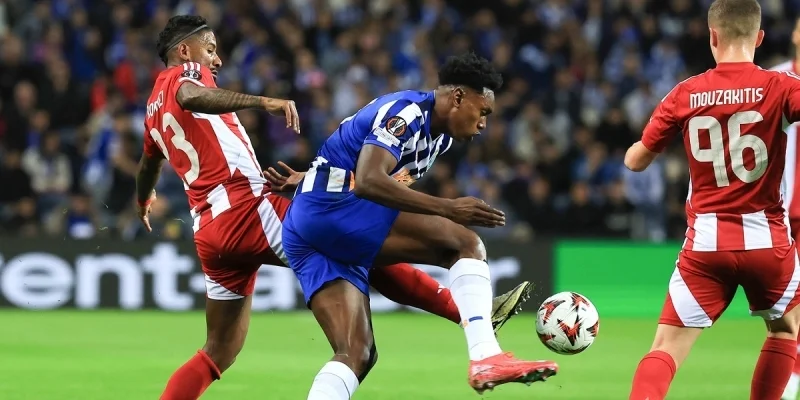 Порту - Санта-Клара Порту - Санта-Клара