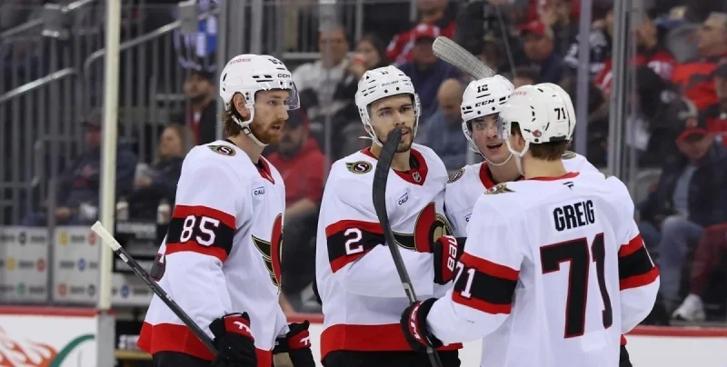 Оттава - Юта