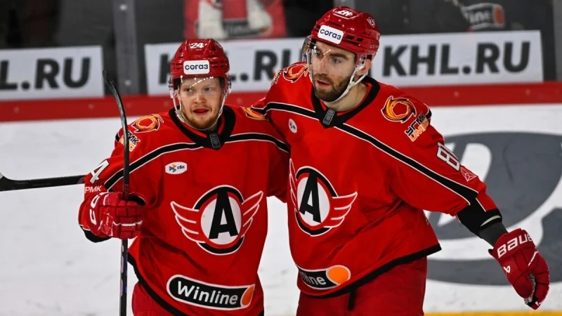 Автомобилист - Амур