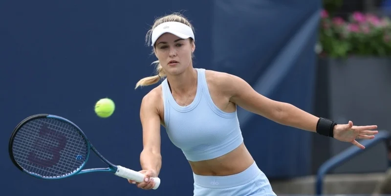 Анна Калинская - Каролин Долхайд