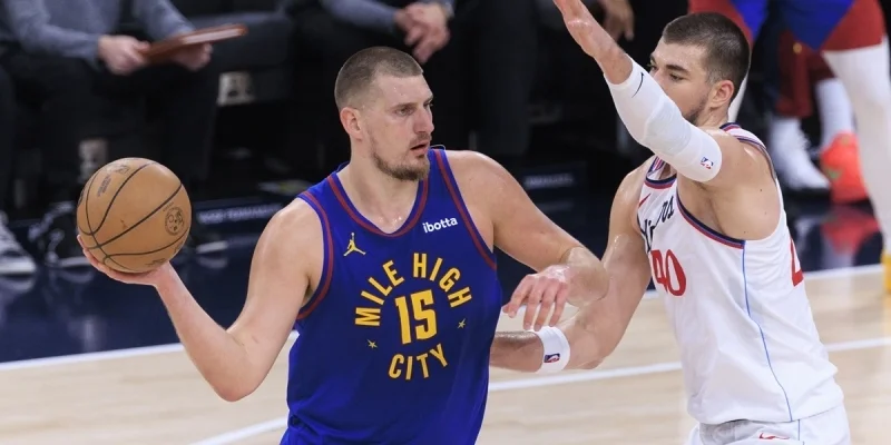 Чикаго - Денвер