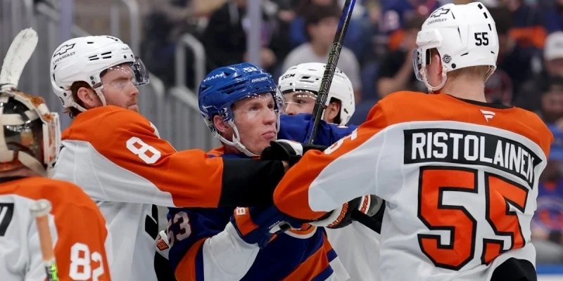 Филадельфия - Нью-Джерси