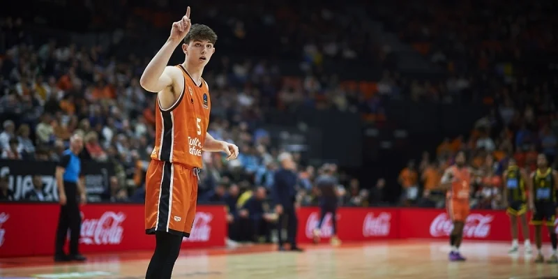 Цедевита-Олимпия - Валенсия Цедевита-Олимпия - Валенсия