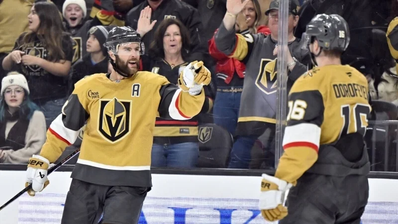 Вегас - Даллас