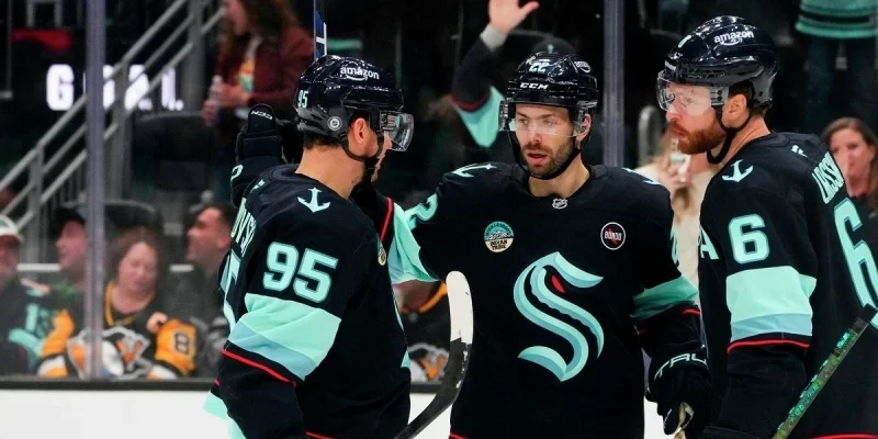 Сиэтл - Анахайм