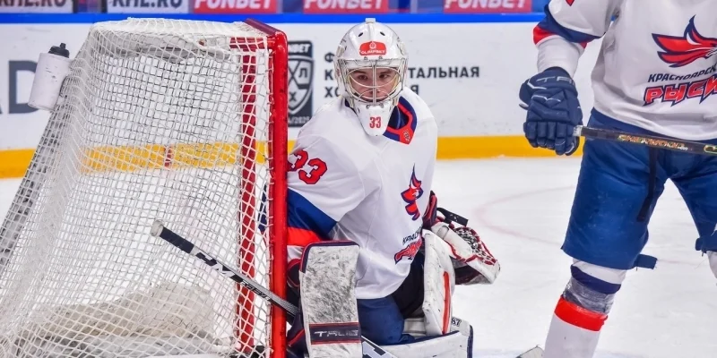 Толпар - Krasnoyarskie Rysi Толпар - Krasnoyarskie Rysi
