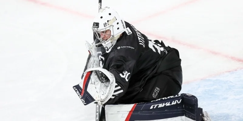 Кузнецкие Медведи - Белые Медведи Кузнецкие Медведи - Белые Медведи