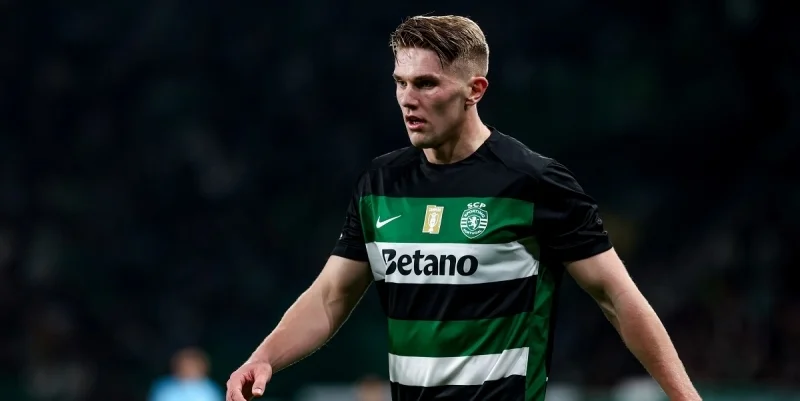 Спортинг - Болонья