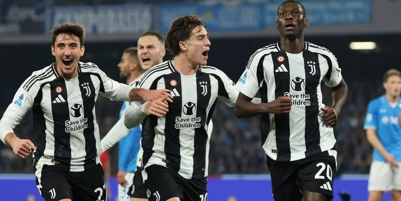 Ювентус - Бенфика Ювентус - Бенфика