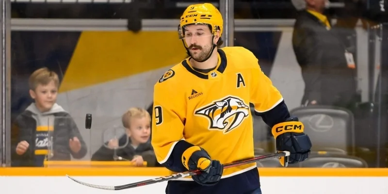 Нэшвилл - Ванкувер