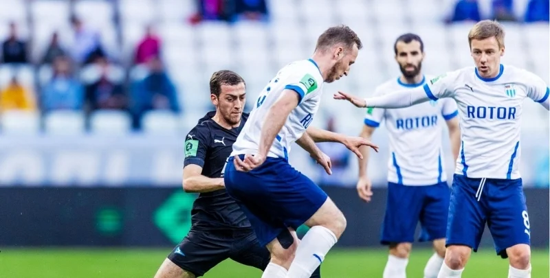 Шинник - Ротор Шинник - Ротор