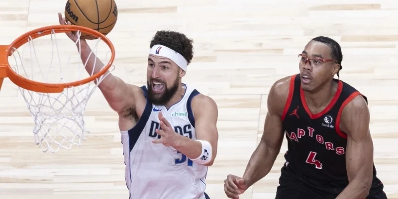 Нью-Орлеан - Даллас