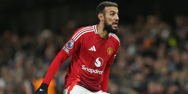 Стяуа (ФКСБ) - Манчестер Юнайтед