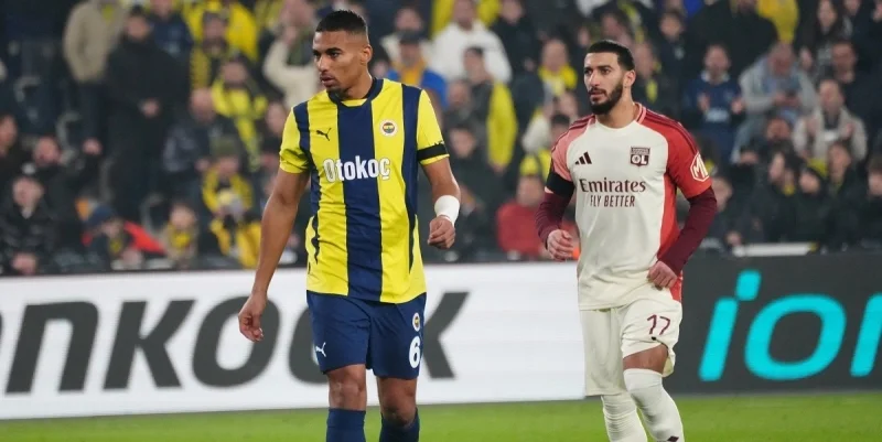 Мидтьюлланн - Фенербахче