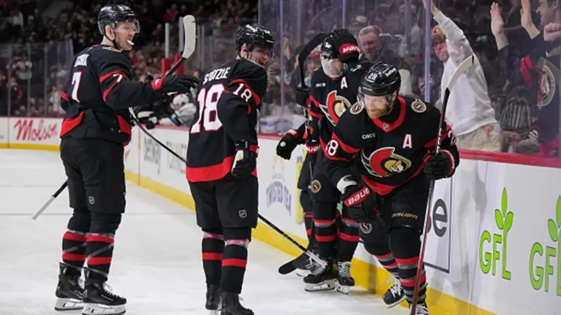 Оттава - Вашингтон Оттава - Вашингтон