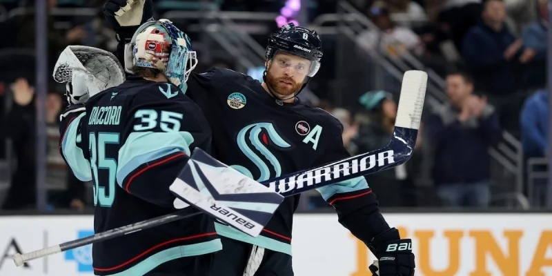 Сиэтл - Сан-Хосе Сиэтл - Сан-Хосе