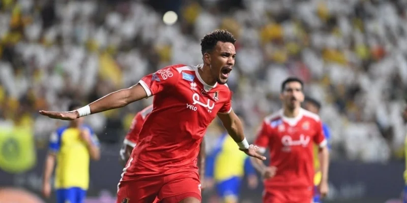 Аль-Рияд - Аль-Вехда Аль-Рияд - Аль-Вехда