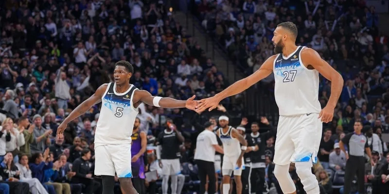 Юта - Миннесота Юта - Миннесота