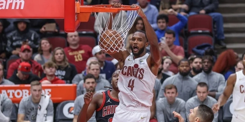 Кливленд - Атланта Кливленд - Атланта