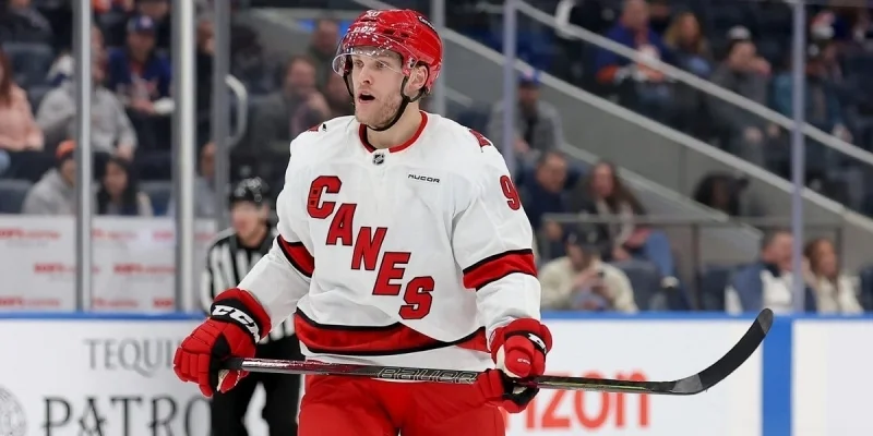 Каролина - Чикаго