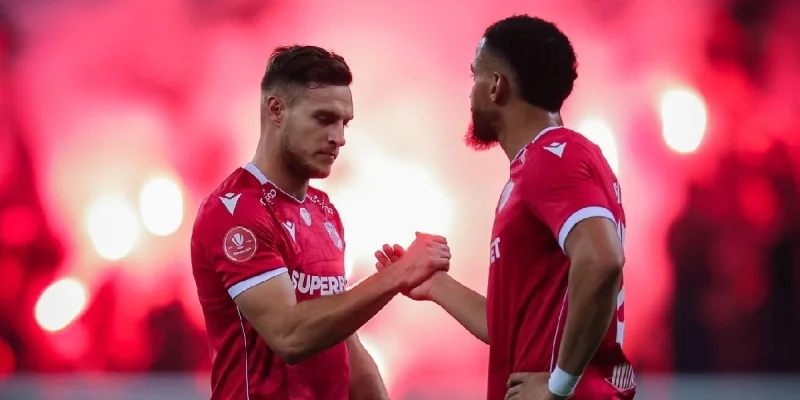 Униря - Динамо Бх