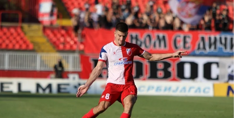 Напредак - Войводина