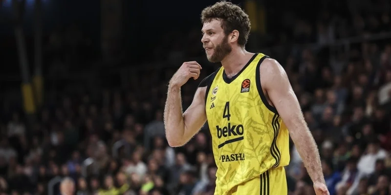 Фенербахче - Виртус