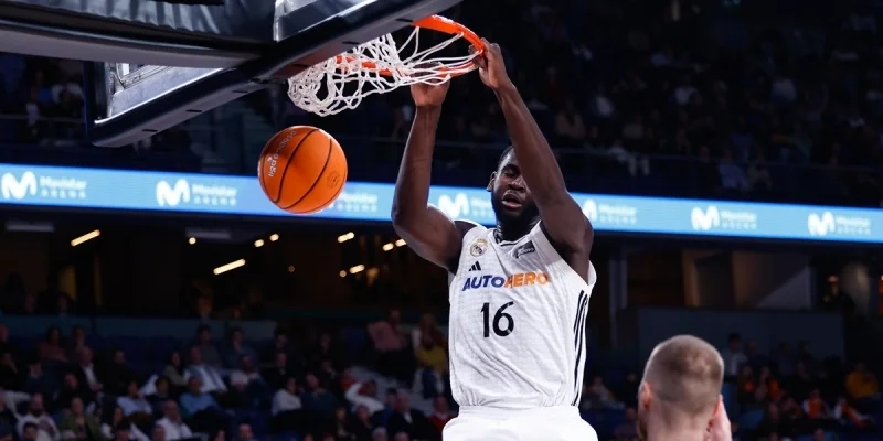 Монако - Реал М Монако - Реал М