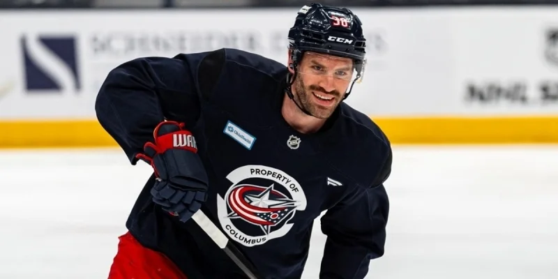 Юта - Коламбус