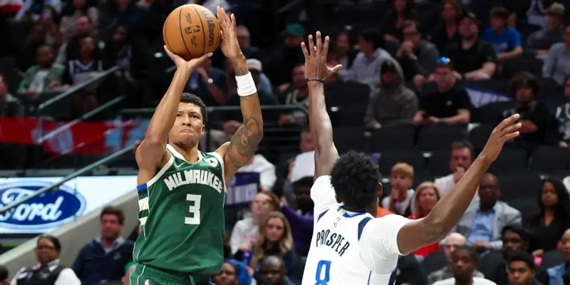 Сан-Антонио - Милуоки Сан-Антонио - Милуоки