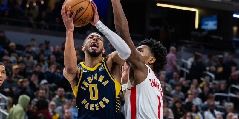 Индиана - Атланта Индиана - Атланта