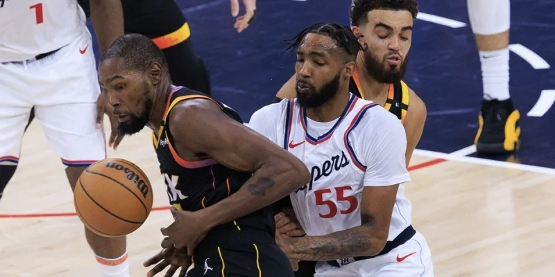 Портленд - Финикс Портленд - Финикс