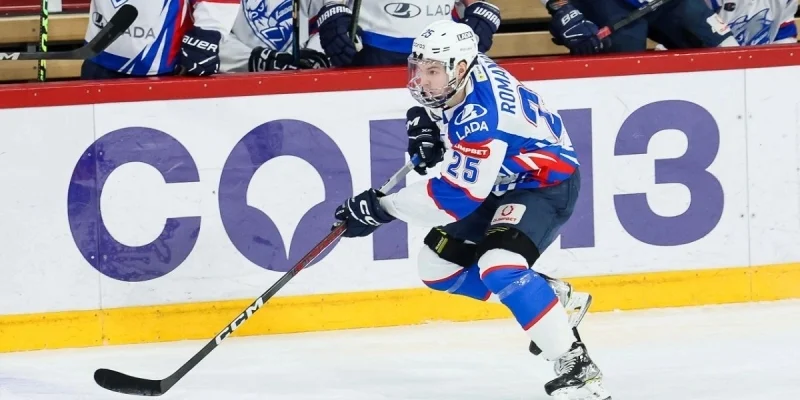 Лада - Автомобилист