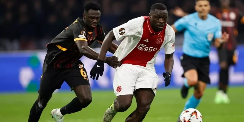 Аякс - Фейеноорд Аякс - Фейеноорд