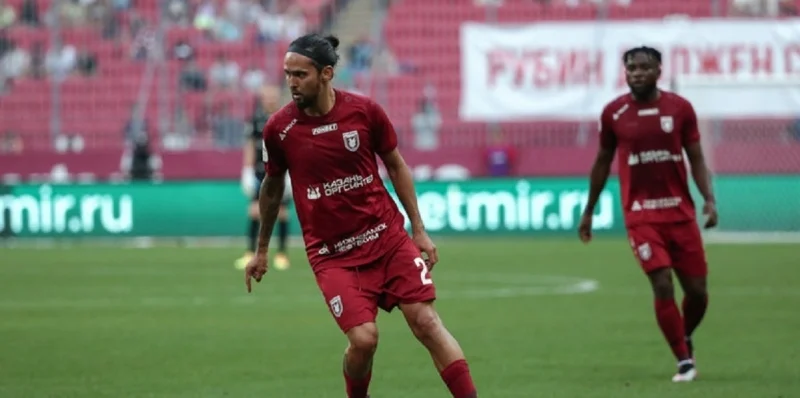 Сурхан - Рубин Сурхан - Рубин