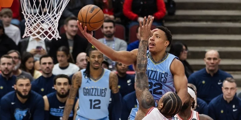 Мемфис - Сан-Антонио Мемфис - Сан-Антонио