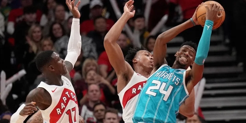 Шарлотт - Вашингтон Шарлотт - Вашингтон