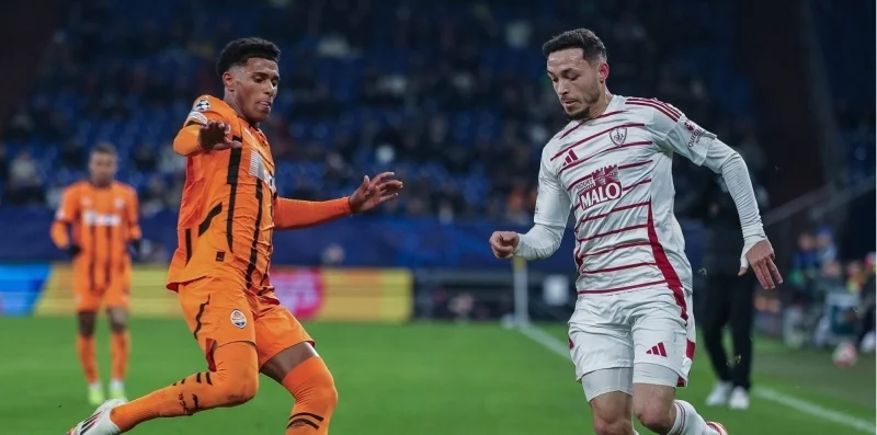 Труа - Брест Труа - Брест