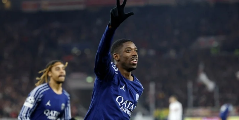 Ле Ман - ПСЖ Ле Ман - ПСЖ