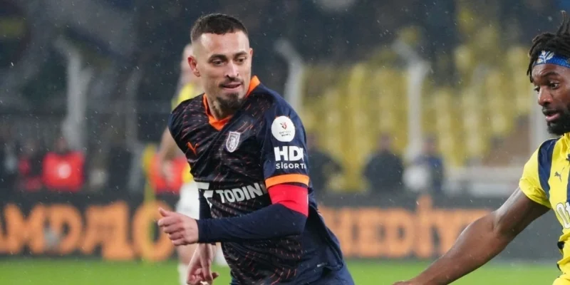 Башакшехир - Чорум Беледиеспор Башакшехир - Чорум Беледиеспор