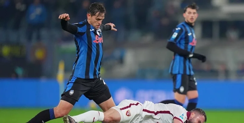 Аталанта - Болонья Аталанта - Болонья