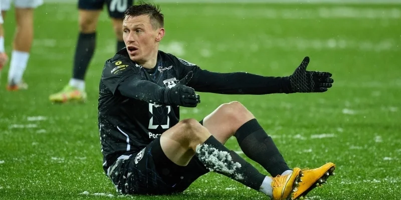 Балтика - Северная Корея