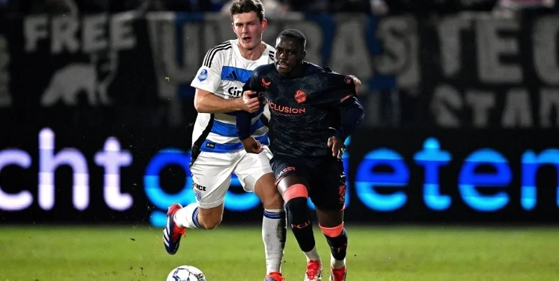 Хераклес - Утрехт Хераклес - Утрехт