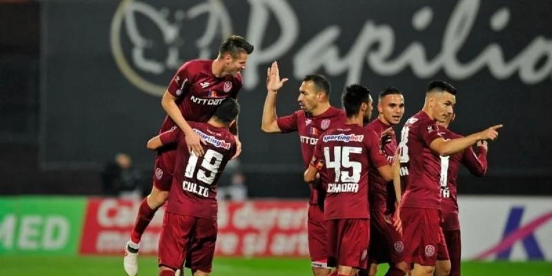 ЧФР Клуж - Херманштадт ЧФР Клуж - Херманштадт