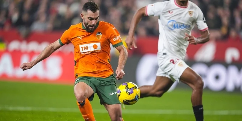 Валенсия - Барселона Валенсия - Барселона