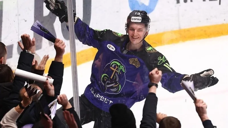 Адмирал - Амур