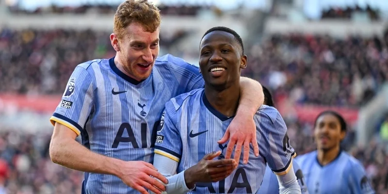 Ливерпуль - Тоттенхэм Ливерпуль - Тоттенхэм