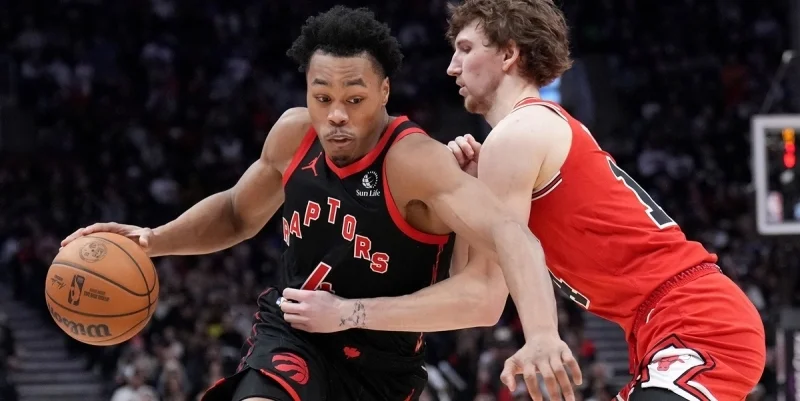 Торонто - Мемфис